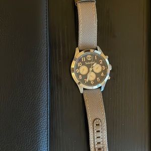 Timberland watch